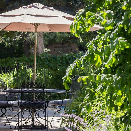 The Villa Bed And Breakfast ウェスタリー エクステリア 写真