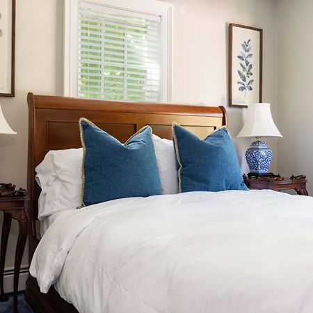 The Villa Bed And Breakfast ウェスタリー エクステリア 写真