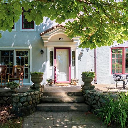 The Villa Bed And Breakfast ウェスタリー エクステリア 写真