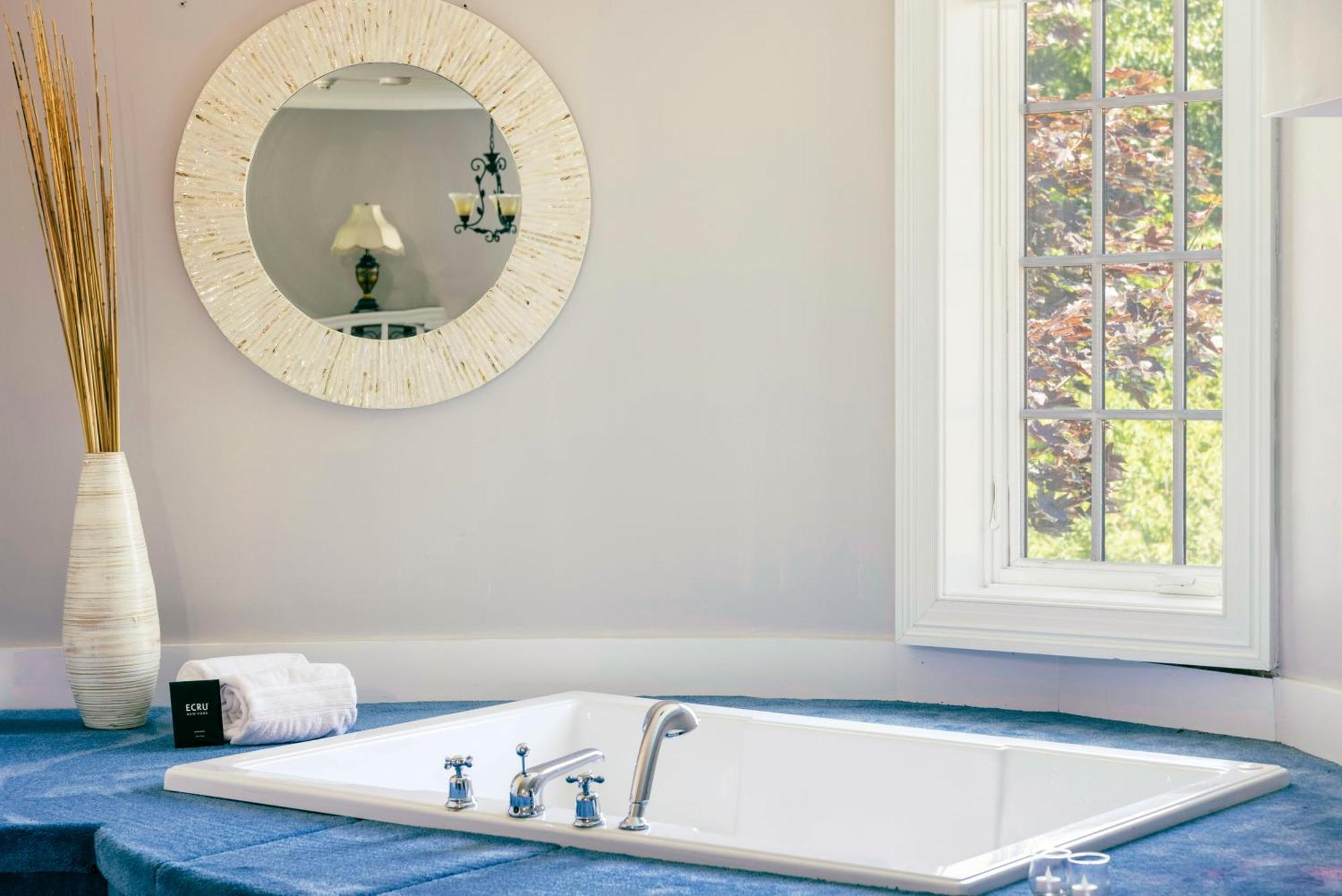 The Villa Bed And Breakfast ウェスタリー エクステリア 写真