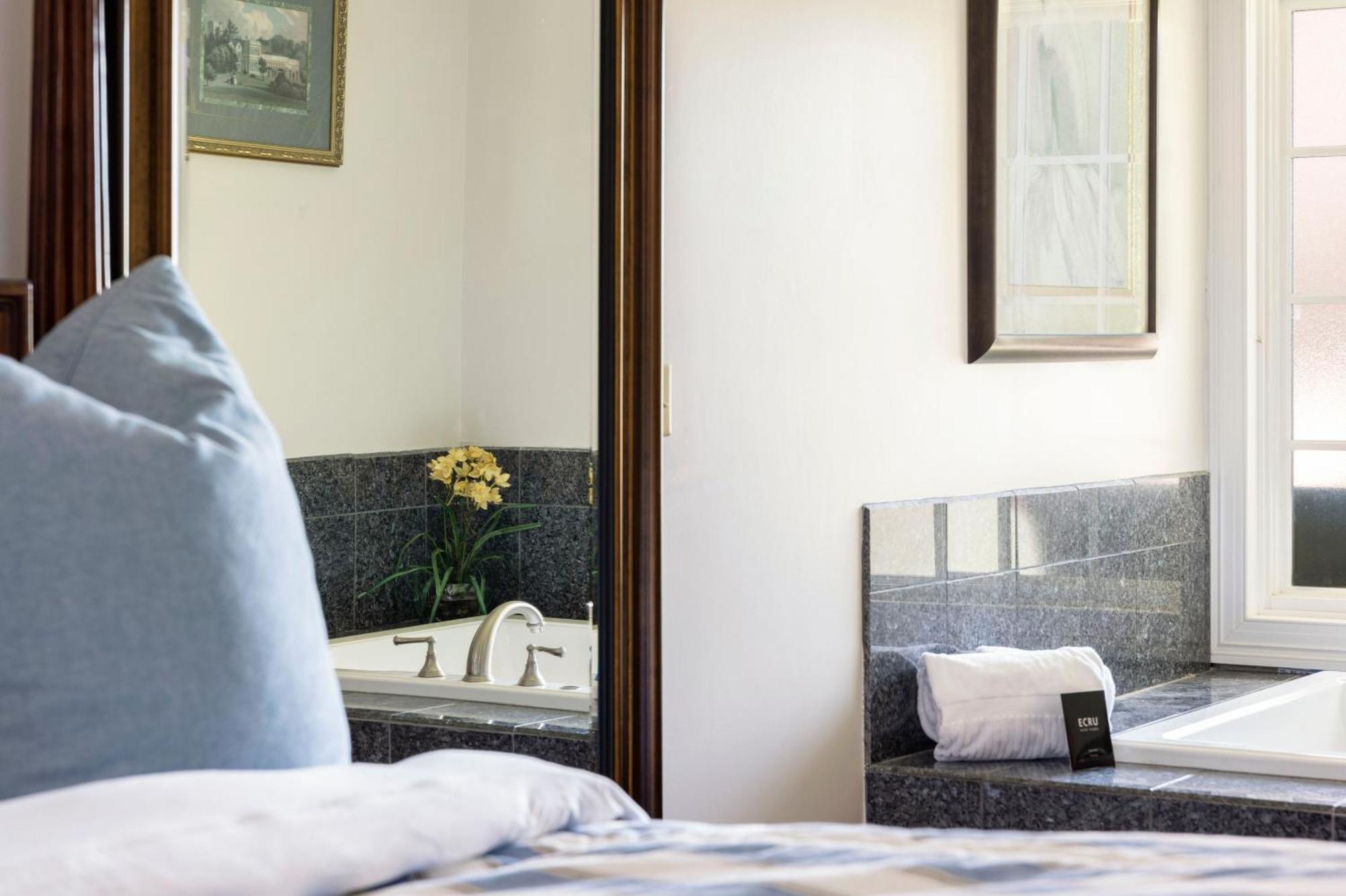 The Villa Bed And Breakfast ウェスタリー エクステリア 写真