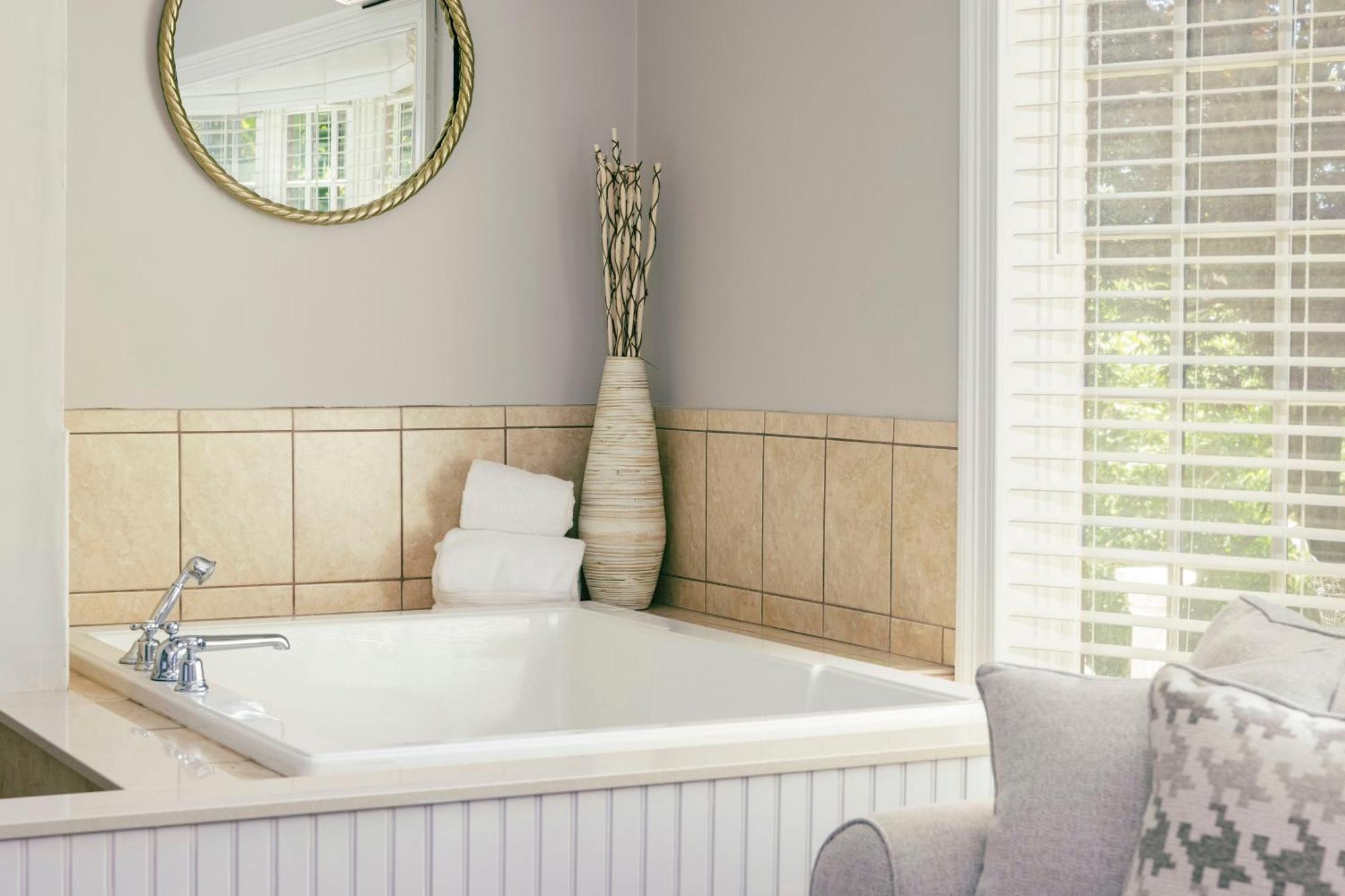 The Villa Bed And Breakfast ウェスタリー エクステリア 写真