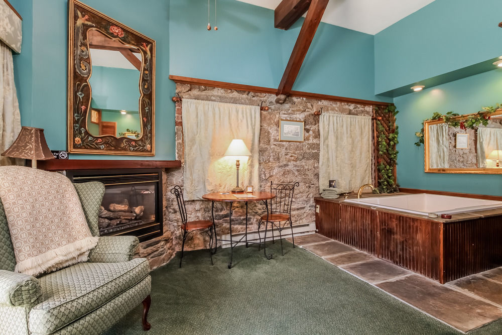 The Villa Bed And Breakfast ウェスタリー エクステリア 写真